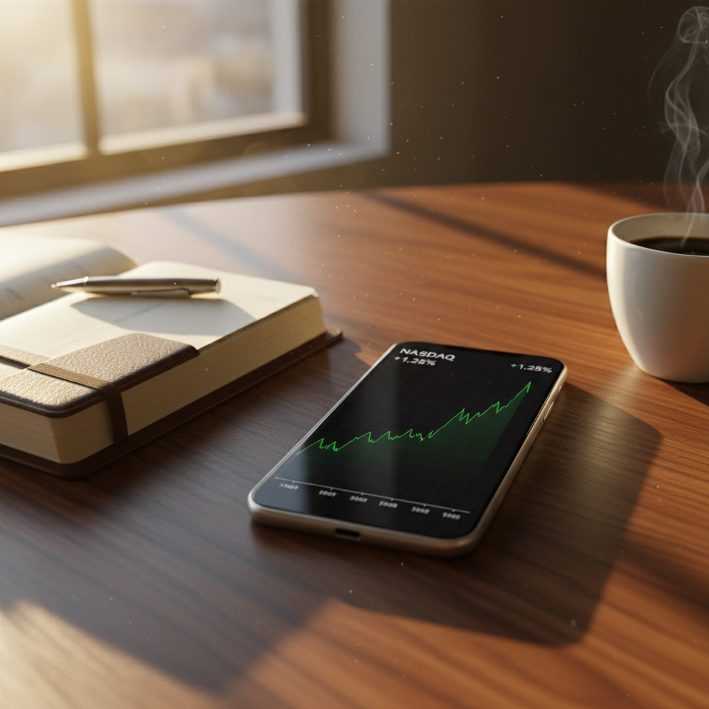 3 Investimentos para Iniciantes: Como Começar na Bolsa em Portugal