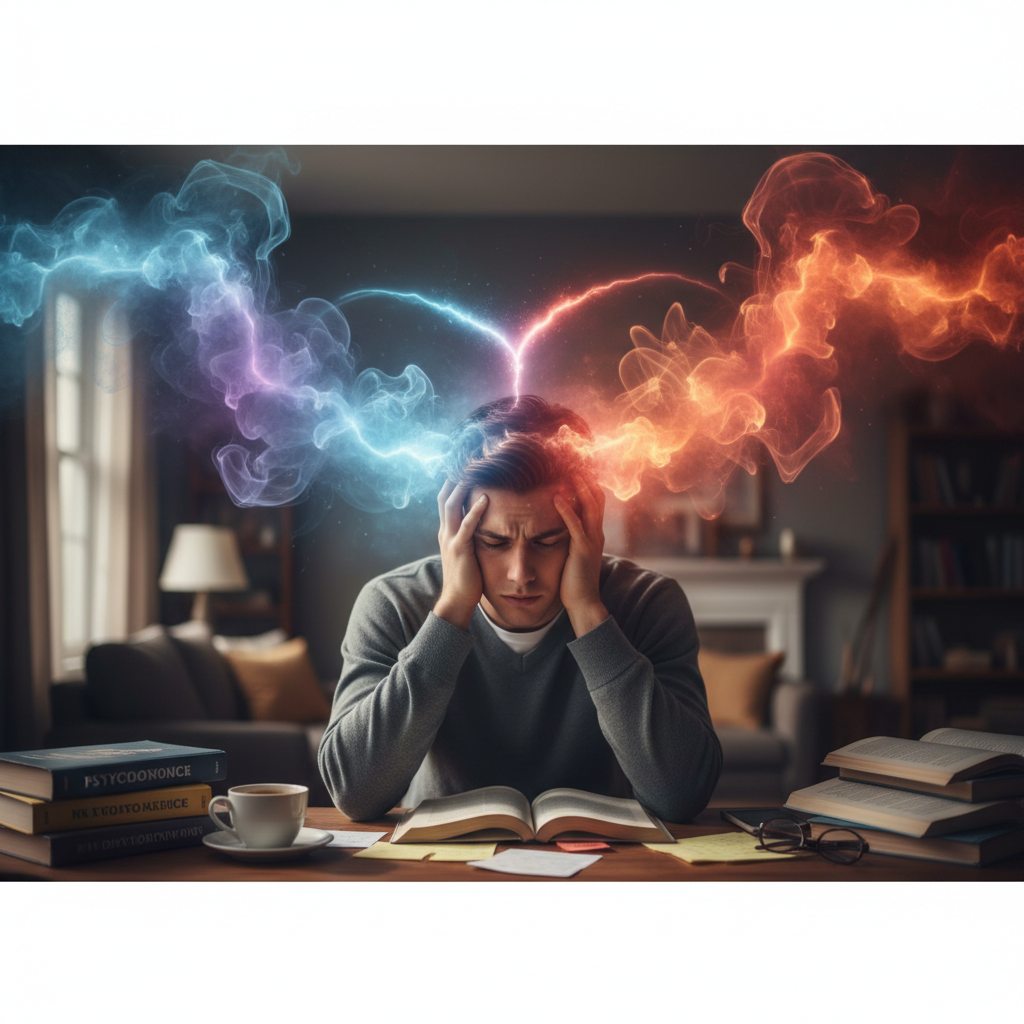 Bipolar vs. Borderline: A Distinção Vital na Nossas Mentes 🤯