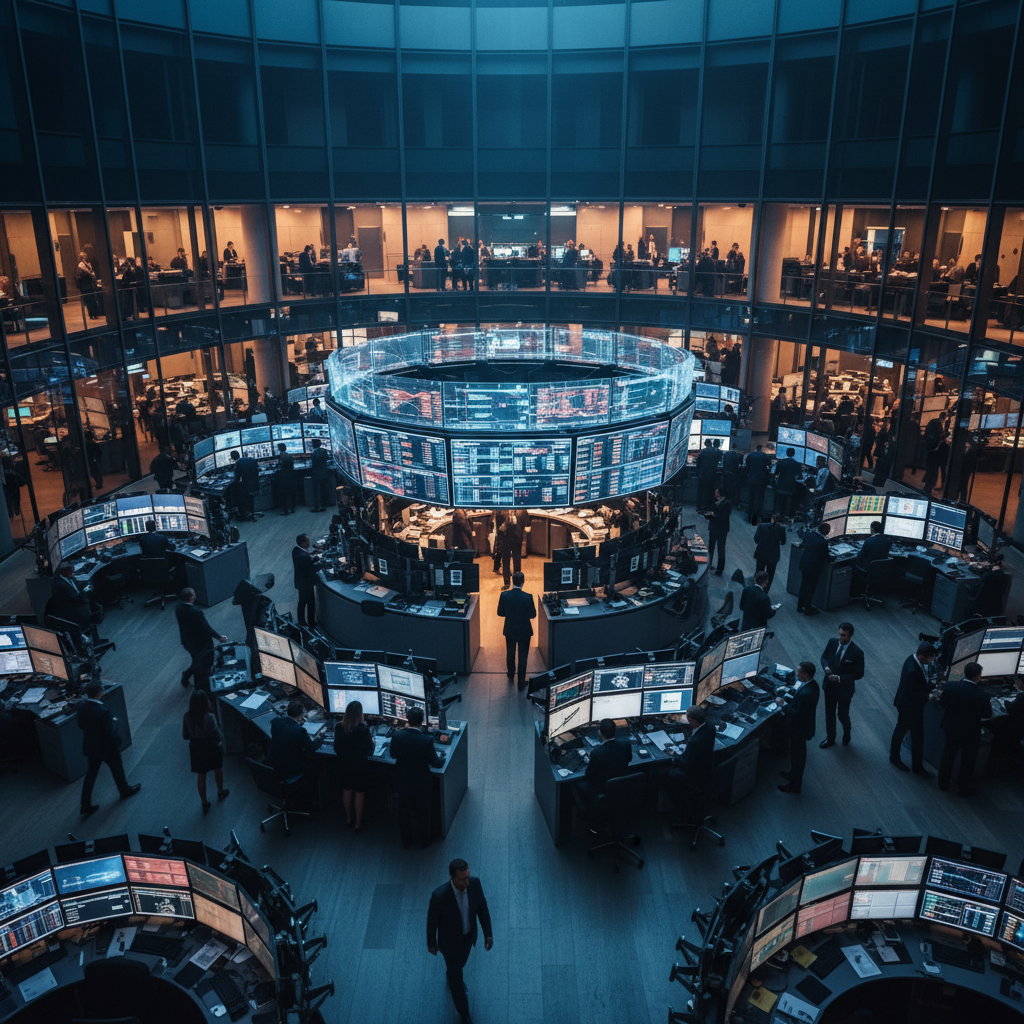 Como Funciona o Mercado de Ações? Do Século XVII aos Dias de Hoje
