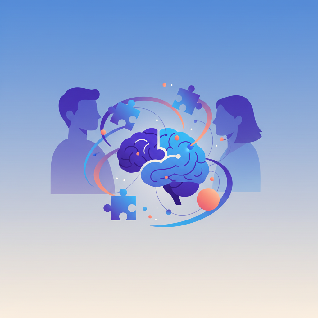 TDAH em Adultos: Compreender, Diagnosticar e Gerir o Transtorno